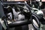 Mini Cooper S Clubman 2007 года